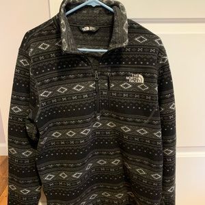 North Face Pullover